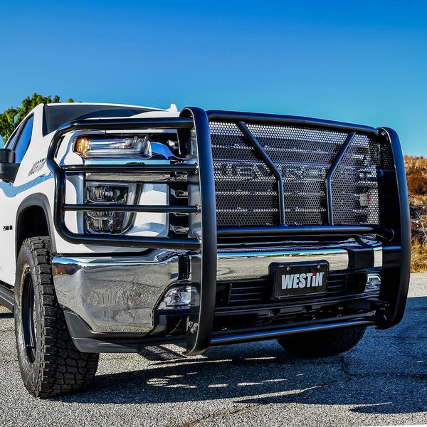 Westin Automotive Grille Guard (MPN: 57-3995)