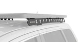 Rhino Rack Roof Rack Platform Rails (MPN: RJGB1)