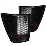 Spyder Automotive Tail Light Assembly (MPN: 5005526)