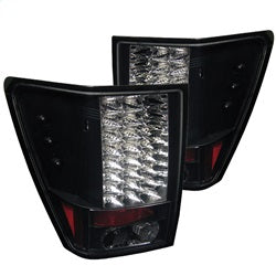 Spyder Automotive Tail Light Assembly (MPN: 5005526)