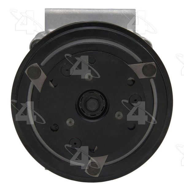 Four Seasons Air Conditioner Compressor (MPN: 58152)