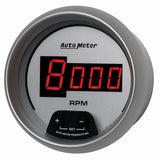 AutoMeter Ultra-Lite Electric Tachometer (MPN: 6597)