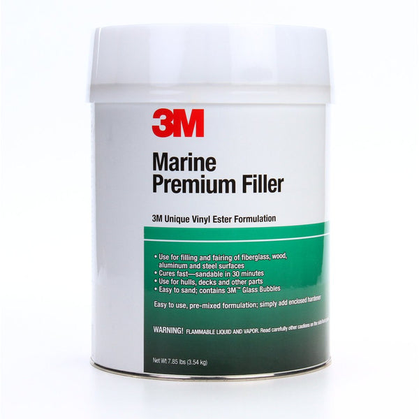 3M Marine High Strength Repair Filler (MPN: 46006)