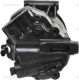 Four Seasons Air Conditioner Compressor (MPN: 157272)