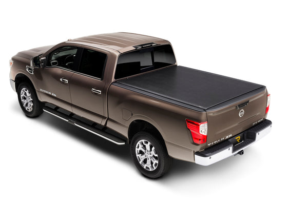 Truxedo Lo Pro Soft Roll-Up Tonneau Cover (MPN: 597301)