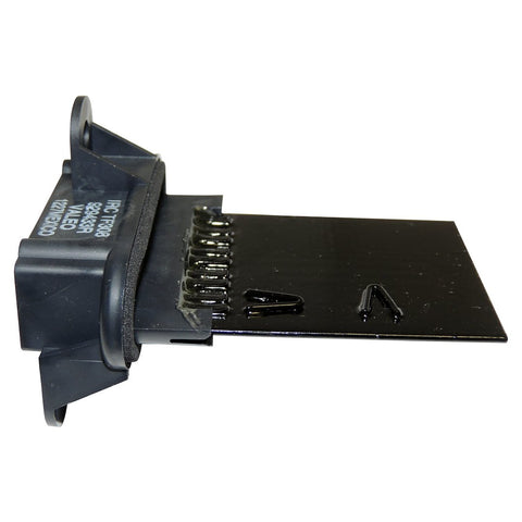 Heater fan motor resistor for Jeep vehicles (MPN: 5139719AA)