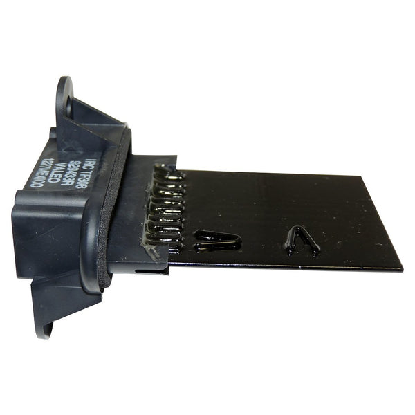 Heater fan motor resistor for Jeep vehicles (MPN: 5139719AA)
