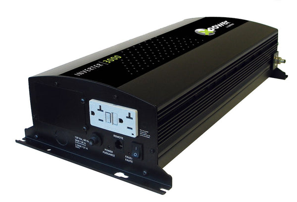 Xantrex Power Inverter (MPN: 813-1000-UL)