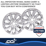 Coast To Coast Wheel Skin (MPN: IWCIMP479X)