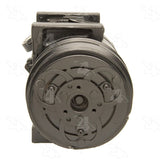 Four Seasons Air Conditioner Compressor (MPN: 67647)
