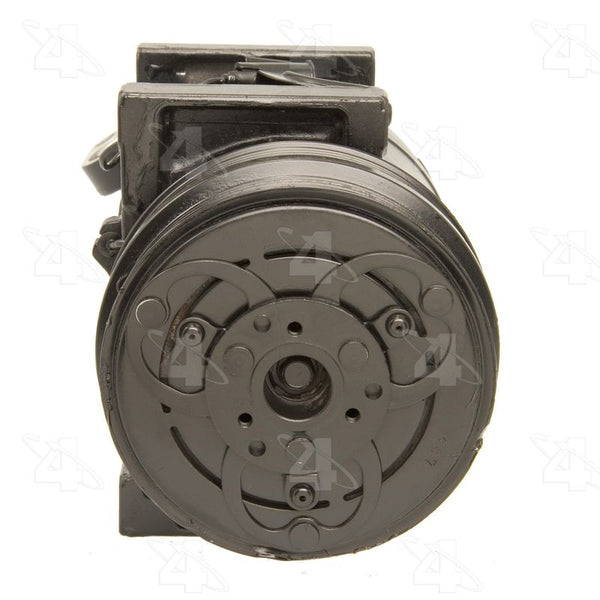 Four Seasons Air Conditioner Compressor (MPN: 67647)