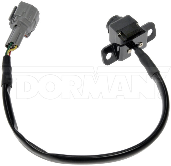 Backup Camera by Dorman OE Solutions (MPN: 590-485)