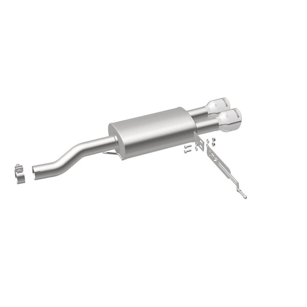 MagnaFlow Mini Cooper Touring Exhaust System (MPN: 19134)