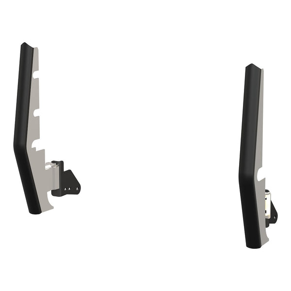 Luverne Grille Guard Component (MPN: 331120)