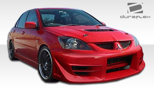 Duraflex Bumper Cover (MPN: 100575)