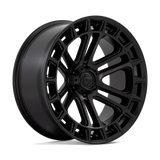 Fuel Off Road Wheel D718 (MPN: D71822008950)