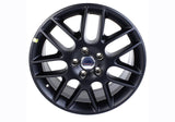 Ford Racing 18 Inch Wheel (MPN: M-1007-P188MB)