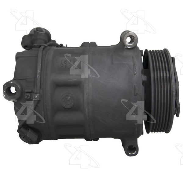 Four Seasons Air Conditioner Compressor (MPN: 97573)