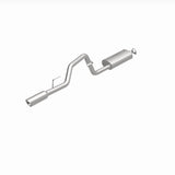 MagnaFlow Jeep Grand Cherokee Exhaust System Kit (MPN: 15859)