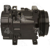 Four Seasons Air Conditioner Compressor (MPN: 67659)