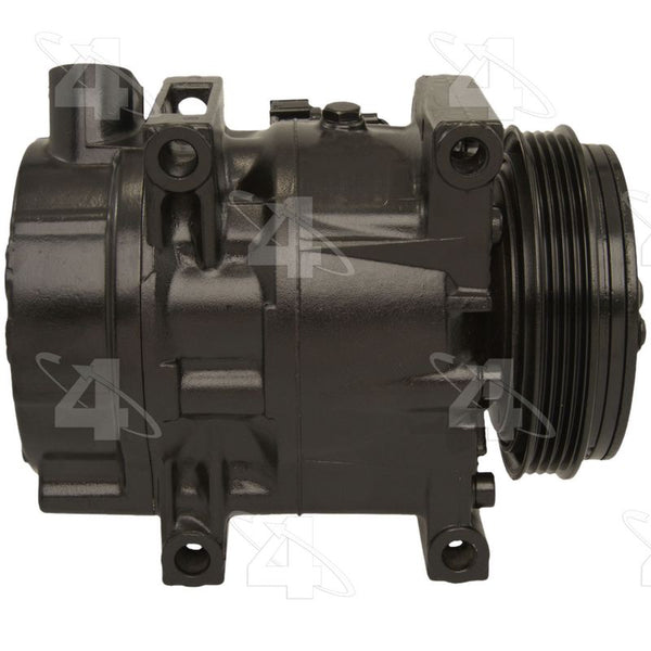 Four Seasons Air Conditioner Compressor (MPN: 67659)