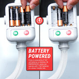 Tera Pump Dispensing Pump (MPN: 20101)