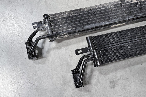CSF Fluid Cooler (MPN: 8344)