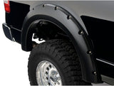 Husky Liner Pocket Style Fender Flares (MPN: 2802916)