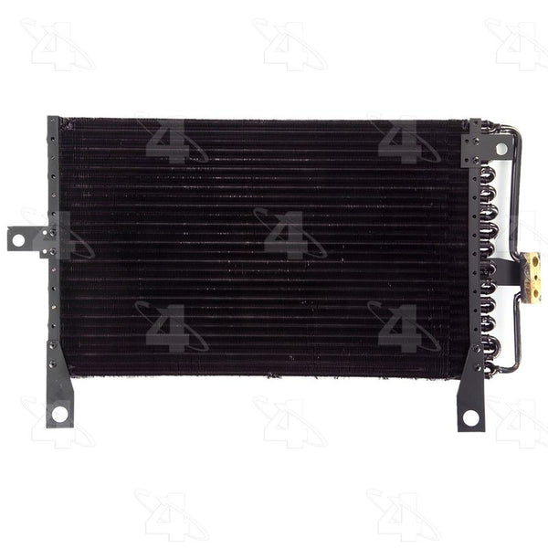 Four Seasons Air Conditioner Condenser (MPN: 40376)