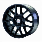 Ford Racing 18 Inch Wheel (MPN: M-1007-P188MB)