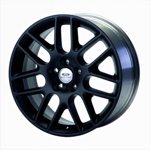 Ford Racing 18 Inch Wheel (MPN: M-1007-P188MB)