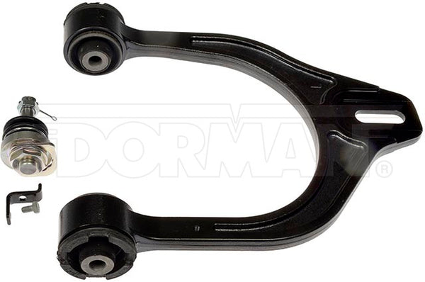 Control arm for precise wheel alignment (MPN: 528-102)