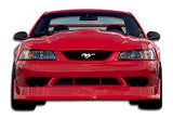 Duraflex Bumper Cover (MPN: 102072)