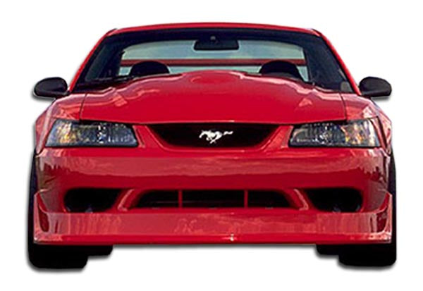 Duraflex Bumper Cover (MPN: 102072)