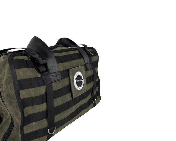 Overland Vehicle Systems Gear Bag (MPN: 21179941)