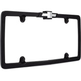 Cruiser License Plate Frame (MPN: 10450)