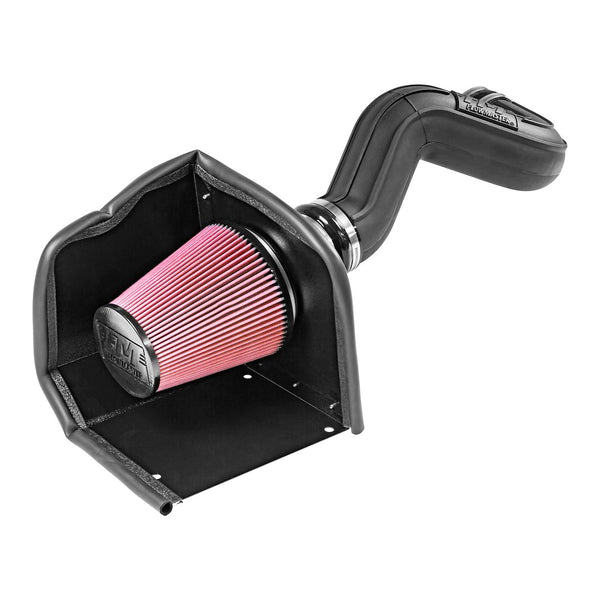Flowmaster Delta Force Air Intake System (MPN: 615118)