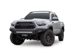 HoneyBadger Front Bumper for Toyota Tacoma (MPN: F687382730103)