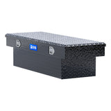 UWS Tool Box Crossover Aluminum Storage (MPN: TBS-54-BLK)