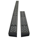 Westin Grate Steps Running Boards (MPN: 27-80085)