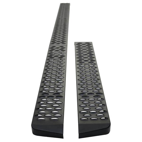 Westin Grate Steps Running Boards (MPN: 27-80085)