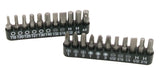 Performance Tool Mechanic Tool Set (MPN: W1525)