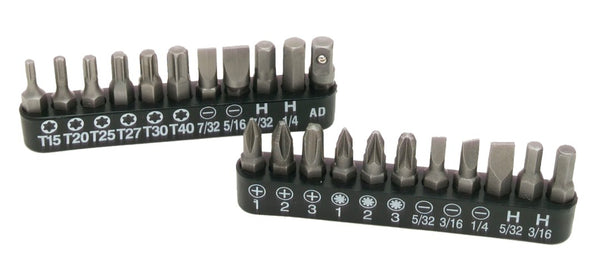 Performance Tool Mechanic Tool Set (MPN: W1525)