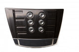 Auto Ventshade Hood Scoop (MPN: 80011)