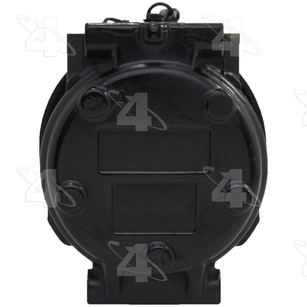 Four Seasons Air Conditioner Compressor (MPN: 57397)