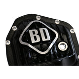 BD Diesel Differential Cover (MPN: 1061835)