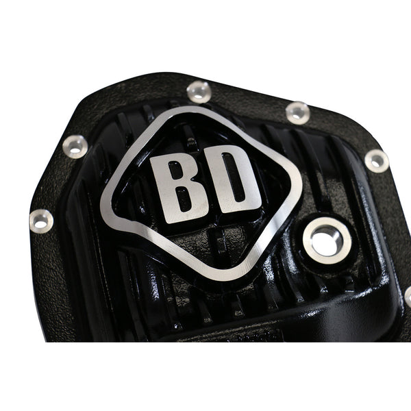 BD Diesel Differential Cover (MPN: 1061835)