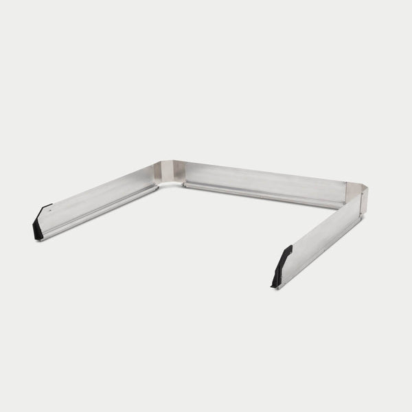 Cargo Glide Bed Slide Side Rail Kit (MPN: C0030-HS41-ALM)