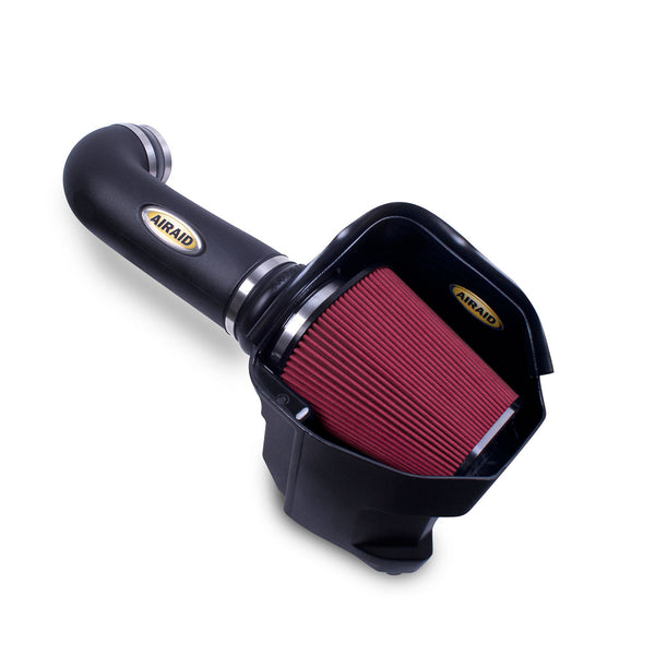 Airaid Cold Air Intake System (MPN: 350-318)