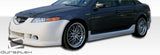 Duraflex Side Skirt (MPN: 103522)